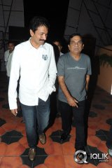 Legend Movie Audio Launch